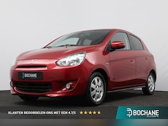 Mitsubishi Space Star - 1.0 Intense | Meeneemprijs | APK t/m 1-2027 |