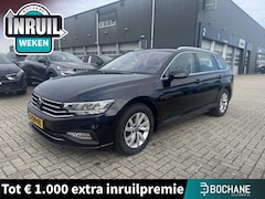 Volkswagen Passat Variant - 1.5 TSI Business | Camera | Navigatie | Carplay