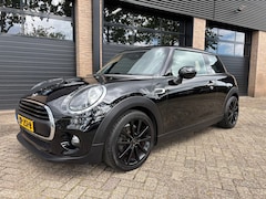MINI One - 1.5 Pepper Automaat Navi