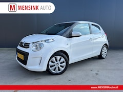 Citroën C1 - 1.0 VTi Feel 1e EIGENAAR LED CRUISE AIRCO