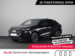 Audi Q3 Sportback - S edition e-hybrid 272 pk | Techniek pakket pro | MMI experience pro | OLED achterlichten