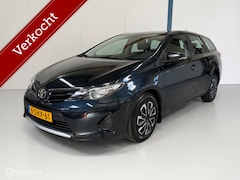 Toyota Auris Touring Sports - 1.3 Comfort DEALER HISTORIE