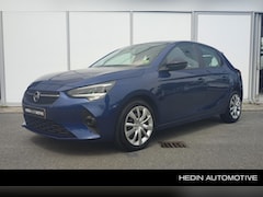 Opel Corsa - 1.2 102PK Automaat Edition | Navigatie | Camera | Apple Carplay/Android Auto | Airco | Cru