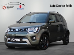 Suzuki Ignis - 1.2 Smart Hybrid Select | Automaat | Navigatie | Camera
