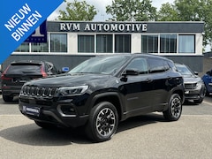 Jeep Compass - 4xe 240 Plug-in Hybrid Electric Trailhawk 1.3 Plug-In Hybrid | 4WD PHEV | ADAPTIVE CRUISE