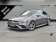 Mercedes-Benz A-klasse - 200 AMG |Camera|Trekhaak|Cruise|