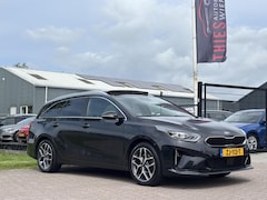 Kia Cee'd Sportswagon - Ceed 1.0 GT-PlusLine pano cruise stuur vw