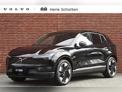 Volvo EX30 - Single Motor Extended Range Plus 69 kWh Stoel-/stuurwielverwarming | Harman Kardon | Extra