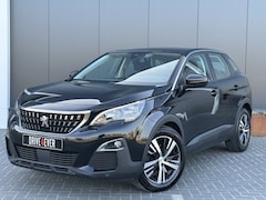 Peugeot 3008 - 1.2 PureTech Allure | Camera | Cruise Control | PDC