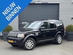 Land Rover Discovery - 2.7 TDV6 S | Lederen Bekleding | Harmon Kardon | Xenon | Lichtmetalen Velgen |