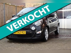 Renault Twingo - 1.2 16V Parisienne