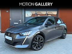 Peugeot 208 - 208 1.2 PureTech GT Pack | Dealer | Navi | Camera | CarPlay | Stoelverw | ACC | LED | Keyl