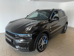 Lynk & Co 01 - 1.5 360 CAM PANO ZWARTE DAKHEMEL VOL OPTIES ZEER NETTE AUO