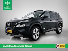 Nissan X-Trail - 1.5 e-Power N-Connecta PANORAMADAK | 360° CAMERA | AD-CRUISE | CARPLAY & NAVI