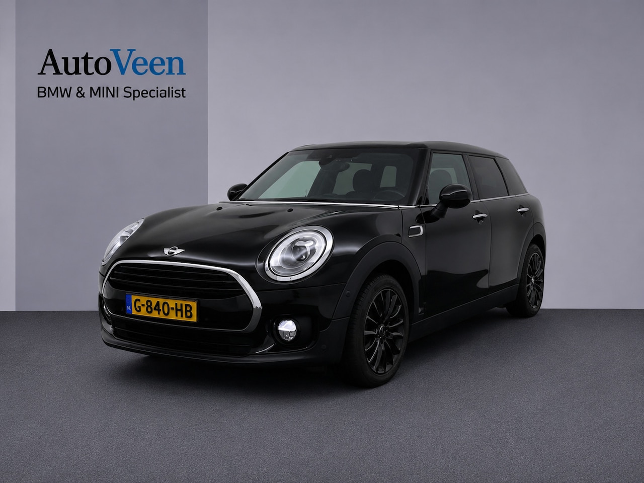 MINI Clubman - Mini 1.5 Cooper Chili Serious Business (NAVI, STOELVERWARMING, CRUISE, CLIMA) - AutoWereld.nl