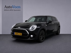 MINI Clubman - 1.5 Cooper Chili Serious Business (NAVI, STOELVERWARMING, CRUISE, CLIMA)