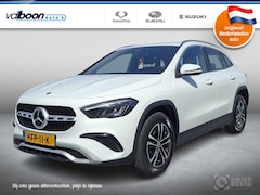 Mercedes-Benz GLA-Klasse - 250 e Business Solution NL-auto | rijklaarprijs