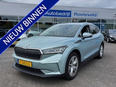 Skoda Enyaq iV - 80 204PK | Soh 95% | Navi | Apple Carlay+Android Auto | Clima | Adap.Cruise | Led Koplampe