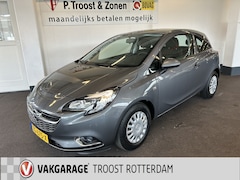 Opel Corsa - 1.2 EcoFlex Selection | Airco | Radio/MP3 | Lage KM stand 2E PINKSTERDAG GEOPEND VAN 12:00