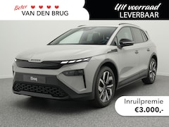 Skoda Elroq - Sportline 60 | Trekhaak | Matrix LED | Elektrische achterklep | Stoelverwarming | Keyless