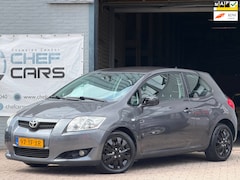 Toyota Auris - 1.6|NAP|AUTOMAAT|AIRCO|CRUISE|DEALERONDERHOUD