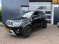 Suzuki Ignis - 1.2 Smart Hybrid Select