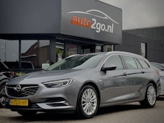 Opel Insignia Sports Tourer - 1.5 Turbo AUT6 EXECUTIVE SPORT-LEDER NAVI CAMERA APPLE-CARPLAY HEADUPP LED LMV PDC