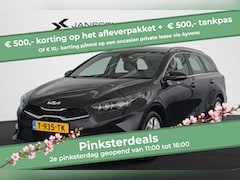 Kia Cee'd Sportswagon - Ceed 1.0 T-GDi DynamicLine Navigatie Clima Achteruitrijcamera