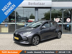 Toyota Yaris - 1.5 Hybrid Dynamic Automaat