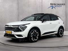 Kia Sportage - - 1.6 T MHEV GT-Line Edition // STOEL+STUUR VERWARMING // SCHUIF- KANTELDAK //