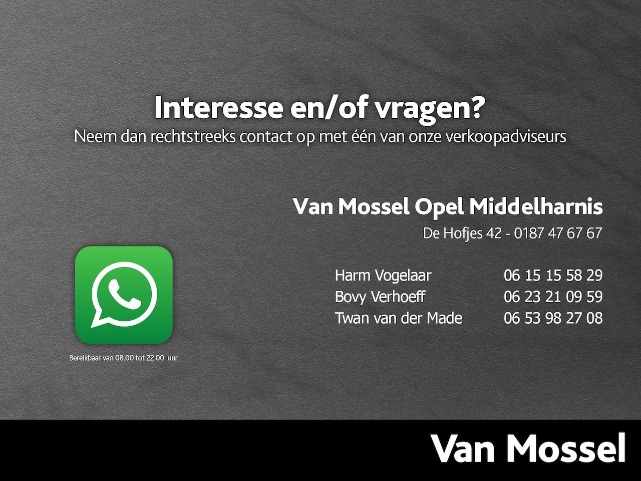 Opel Mokka - 1.2 Turbo Hybrid GS | Camera | Navi | Apple carplay | Keyless start | Adaptive cruise cont - AutoWereld.nl