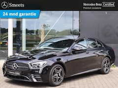 Mercedes-Benz E-klasse - 300 e Business Solution AMG