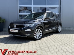Volkswagen T-Roc - 2.0 TSI 4Motion Sport