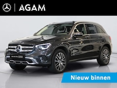 Mercedes-Benz GLC-klasse - 300e 4MATIC Business Solution Luxury | Panorama dak | Trekhaak
