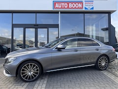 Mercedes-Benz E-klasse - 250 211PK PRESTIGE 9G-TRONIC 2XPANO/WIDESCREEN/HUD /SOFTCLOSE/MULTIBEAMLED/P-CAM-360°/APPC