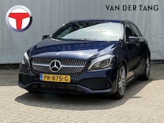 Mercedes-Benz A-klasse - 180 Business Sol. AMG / trk.hk /zeer mooi