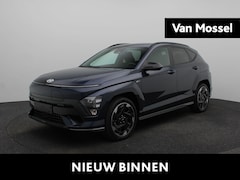 Hyundai Kona Electric - N Line Business 64.8 kWh | Warmtepomp | Stoel -en Stuurverwarming | Adaptieve Cruise | Cli