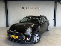 MINI Clubman - 1.5 One - 1e Eig - Cruise + Climate - PDC