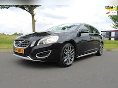 Volvo V60 - 2.0T Momentum