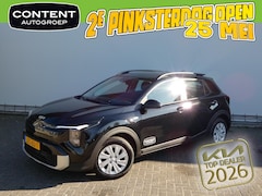 Kia Stonic - 1.0 T-GDi MHEV 115pk DCT7 DynamicLine