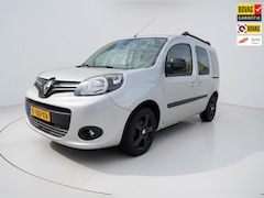 Renault Kangoo Family - 1.2 TCe Limited Start&Stop| 2 schuifdeuren