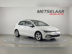 Volkswagen Golf - 1.4 eHybrid Style ✅Panodak ✅Trekhaak afnbaar