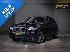 BMW X5 - xDrive45e M-Sport | Panorama | Skylounge | H&K | 360 Camera | Softclose | Memory