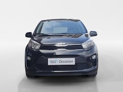 Kia Picanto - 1.0 DPi DynamicLine | Camera | Airco | Cruise control | Apple Carplay / Android Auto | Ele