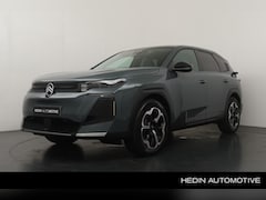 Citroën C5 Aircross - Business Comfort Range 73 kWh 210PK | Navigatie | Lederen Bekleding | Stoelverwarming+ Mas