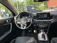 Kia Cee'd Sportswagon - Ceed 1.6 GDI PHEV DynamicLine // FULL LED // ADAPTIVE CRUISE // APPLE CARPLAY / ANDROID AU