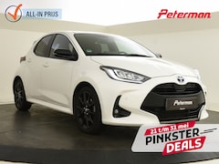 Toyota Yaris - 1.5 Hybrid Executive | BSM | Parkeersensoren V + A