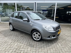 Chevrolet Aveo - 1.2 16V LS+ lmv / Airco