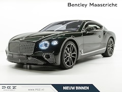 Bentley Continental GT - 6.0 W12 First Edition