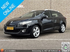 Renault Mégane Estate - 1.2 TCe Authentique | Climate | Cruise | Navi | PDC |